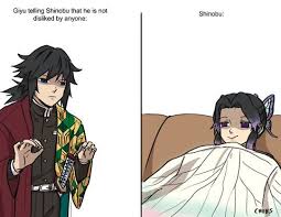 Doodles Almost Daily Slayer Meme Anime Demon Slayer Anime