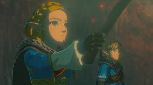 The Legend Of Zelda Breath Of The Wild Sequel Nintendo Teases Breath Of The Wild Sequel Legend Of Zelda Breath Breath Of The Wild Legend Of Zelda