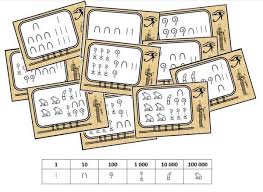 En effet, si le jeu est omniprésent dans les apprentissages en . 24 Idees De Jeux Mathematiques Numeration Cycle 2 Cycle 3 Jeux Mathematiques Mathematiques Jeux Maths