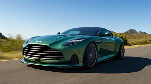 Image result for 1959 Racing Green 2024 Aston Martin