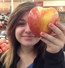 Olivia Margaret Hector (1996-2018)