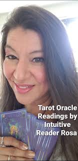 Intuitive Reader Rosa