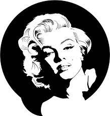 If you want to share these cut files or images with your readers or on social media, please link directly to this page, and not to the cut files themselves, and provide a complete credit link. Marilyn Monroe 131177 Free Eps Download 4 Vector
