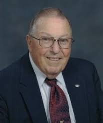 Obituary for Russell Nelson