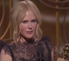 NICOLE KIDMAN BIOGRAPHIE