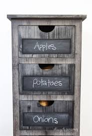 Get it as soon as thu, aug 5. Storage Ideas For Small Kitchens Giveaway Stacy Risenmay Diy Wood Projects Furniture Potato Storage Vintage Bedroom Furniture
