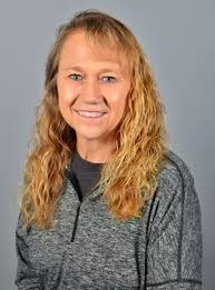 Deb (Sothers) Monzon (2007)