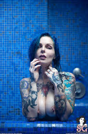 Pic. Porn Hot Sexy Tatoo Riae Softcore Nature Emo, 154035B –  SuicideGirlsNow