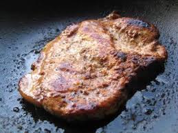 Asian Inspired Keto Pork Chops Ruled Me Recipe Pork Sirloin Chops Pan Fried Pork Chops How To Cook Pork