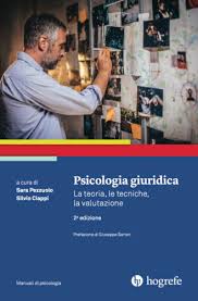 Manuale Di Psicologia Giuridica Pezzuolo S Ciappi S