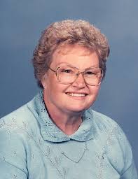 Obituary information for Lorraine E Wirt