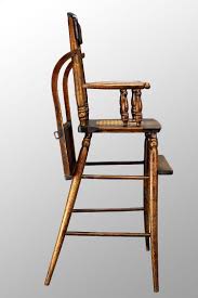 Antique Victorian Children S High Chair 15678 Removed Antique High Chairs Wooden High Chairs Wood High Chairs