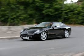 Looking for a ferrari 612? New Bmw M4 Versus Used Ferrari 612 Scaglietti Comparison Autocar