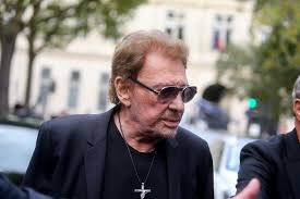 Laeticia hallyday et mamie rock fâchées ? Johnny Hallyday Ce Que L On Sait Sur Son Etat De Sante Soirmag