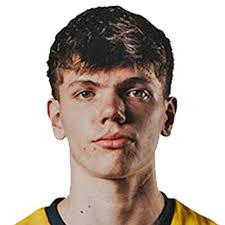 Donar Groningen, effectif saison 2025-2026