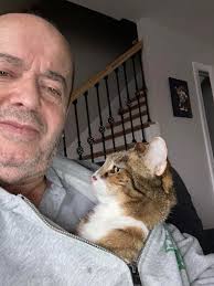 Yall asked for it.........#business #talkingcat #meow