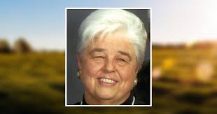 Nancy Joann Meyer Obituary August 1, 2021