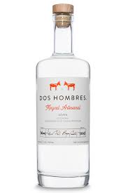 Bryan Cranston And Aaron Paul Just Announced Their New Mezcal Brand Dos Hombres Mezcal Brands Mezcal Anejo Tequila