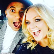 We did not find results for: Emma Bunton Reveals Her Kids Tell Her And Jade Jones To Go And Make Another Baby Aktuelle Boulevard Nachrichten Und Fotogalerien Zu Stars Sternchen
