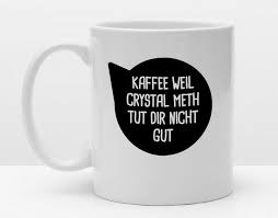 Lustige Tasse Lieber Kaffee Cooler Becher Kaffeetasse Etsy Tassen Lustige Tassen Kaffeesuchtiger