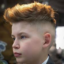 Variety of kids hairstyles short hair hairstyle ideas and hairstyle options. 55 Cool Kids Haircuts The Best Hairstyles For Kids To Get 2021 Guide