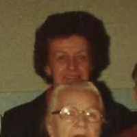 Sarah Lucille Pocahontas Roberts (1928–1988)