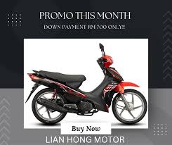 Lian Hong Motor