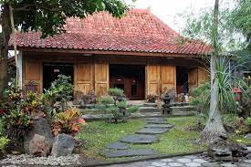 45 desain rumah joglo khas jawa tengah indonesia adalah negara yang akbar. 10 Tampak Depan Design Rumah Ideas House Exterior House Design House Styles