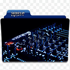 دي جي المنطق القرص الفارس موسيقى راديو الإنترنت وغيرها متنوعة أخرى Png