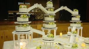 Ten Top Risks Of Samoan Wedding Cake Samoan Wedding Cake Wedding Cake Art Wedding Cakes Cake