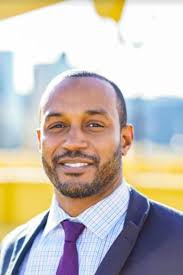 Corey Burns, Real Estate Agent