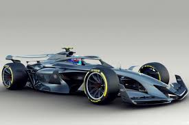 The new formula one season starts in bahrain. F1 Will React If 2019 Aero Changes Don T Improve Racing Race Cars Concept Cars Formula 1 Car
