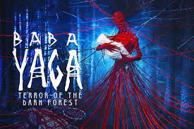 The backgrounds, and tone of the film setting was. Scream Factory On Twitter Set Your Nanny Cam To On And Prepare Yourself To Experience The Brand New Thriller Baba Yaga Terror Of The Dark Forest Order It From Vudu Now Https T Co 4mbbmytcru Https T Co Rnrei4ll0c