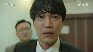 Sinopsis Misaeng Episode 6 Part 2