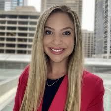 I am honored to receive this award and grateful to work for an organization  that encourages and supports innovation!