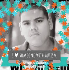 Autism SHARE Walk 2019