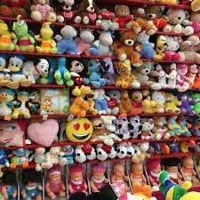Maybe you would like to learn more about one of these? Photos At Toyzz Shop Toy Game Store In Elazig