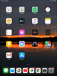 A few other big changes have come to safari, the messages app, and maps. Icons Size New Way To Make App Icons Smaller Or Larger On Ipad