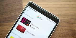 Best answer by tmo_marissa 1 november 2017, 20:39. Google Pay Adds Support For New T Mobile Money Service 9to5google