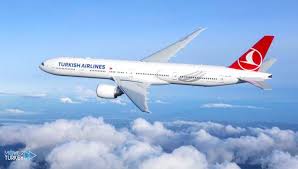 Turkish airlines usa not only provides great service, but cheap flights from north america to europe and beyond. Turkish Airlines Flight Crew Vaccinated Move 2 Turkey