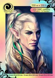 Buy ELVIN KING the Hobbit, Thranduil Jungle Warrior Wood Elf Fantasy