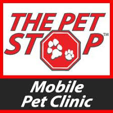 The mobile clinic provides free physical exams, low cost vaccinations and access to affordable prescription medications. The Pet Stop Mobile Vaccine Clinic Home Facebook
