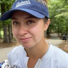 Zoe Slaughter's Instagram, Twitter & Facebook