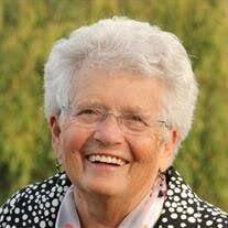 Mrs. Barbara C. Coleman Obituary