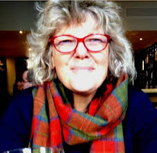 Author Interview with Sue FitzMaurice