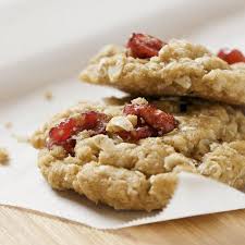 Biscuits A La Farine De Riz Complet Maison Au Parfum Speculos Cranberries Et Noix Cooking Chef De Kenwood Espace Recettes