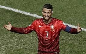 Avrupa futbol şampiyonası, 1960'tan beri uefa tarafından 4 yılda bir düzenlenen futbol turnuvasıdır. Ronaldo Dan Rekor