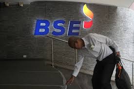 Nifty, Sensex Surge as IT, Metal, and Realty Sectors Lead the Way