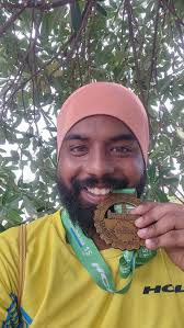 Srinivasan Kulandaivelu