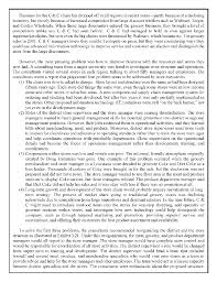 The first C & C Grocery store was started in 1947 by